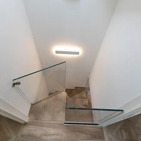 Incanto E Magica - Casa Boscolo Luxury Διαμέρισμα *