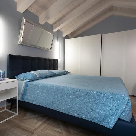 Incanto E Magica - Casa Boscolo Luxury Κιότζα