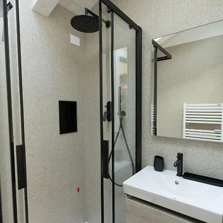 Incanto E Magica - Casa Boscolo Luxury * Κιότζα