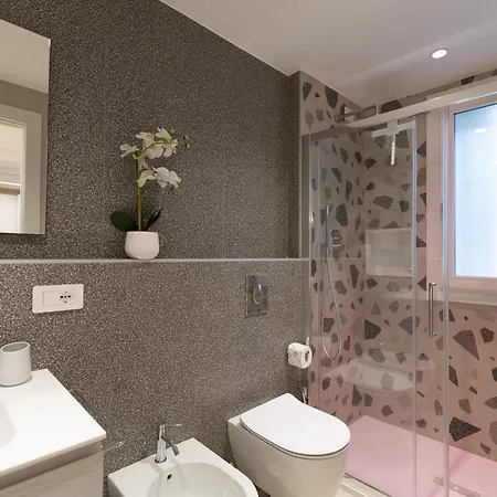 Incanto E Magica - Casa Boscolo Luxury
