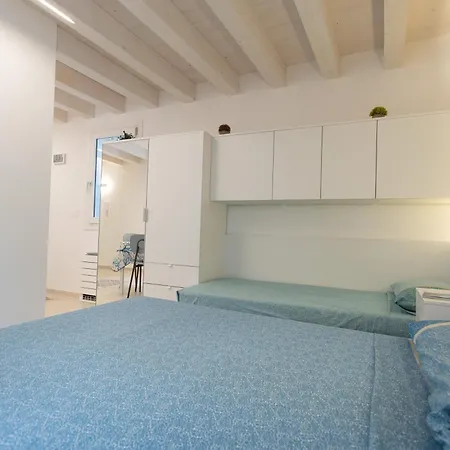 Incanto E Magica - Casa Boscolo Luxury Κιότζα