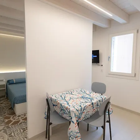 Incanto E Magica - Casa Boscolo Luxury * Κιότζα