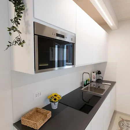Incanto E Magica - Casa Boscolo Luxury