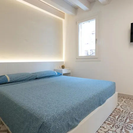 Incanto E Magica - Casa Boscolo Luxury Διαμέρισμα *