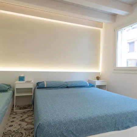 Incanto E Magica - Casa Boscolo Luxury *