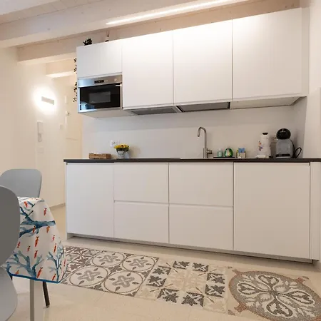 Incanto E Magica - Casa Boscolo Luxury * Κιότζα