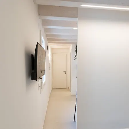 Διαμέρισμα Incanto E Magica - Casa Boscolo Luxury Κιότζα