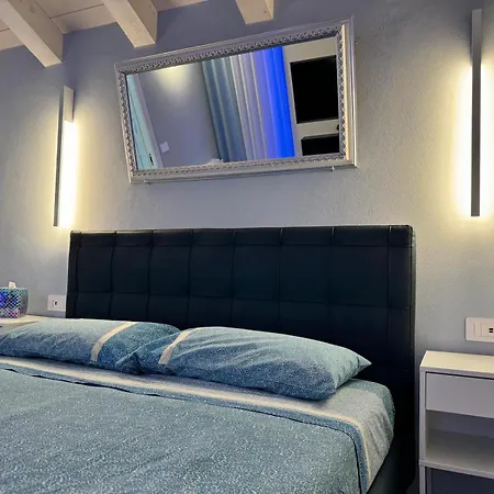 Incanto E Magica - Casa Boscolo Luxury *