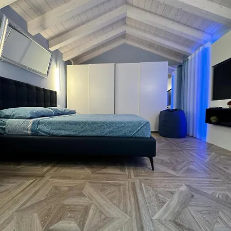 Incanto E Magica - Casa Boscolo Luxury Κιότζα
