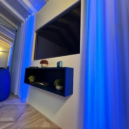 Incanto E Magica - Casa Boscolo Luxury * Κιότζα