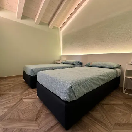 Incanto E Magica - Casa Boscolo Luxury