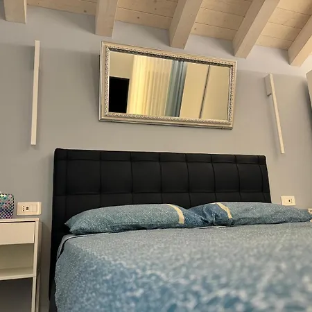 Incanto E Magica - Casa Boscolo Luxury Διαμέρισμα *