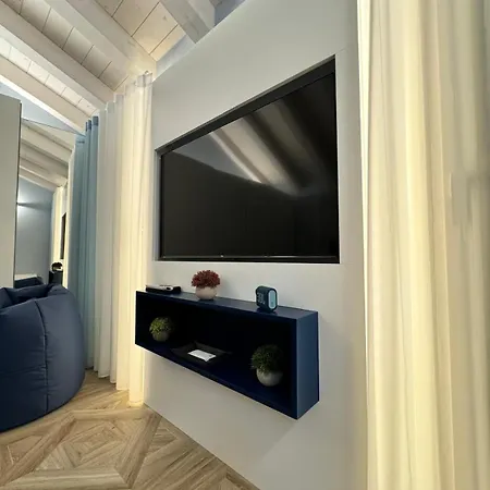Διαμέρισμα Incanto E Magica - Casa Boscolo Luxury Κιότζα