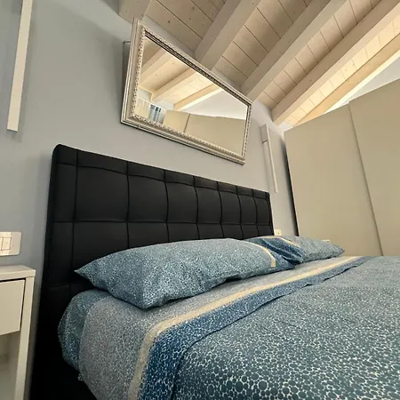 Incanto E Magica - Casa Boscolo Luxury Κιότζα