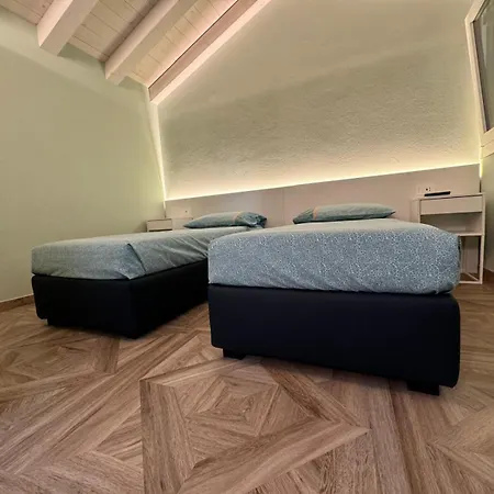 Incanto E Magica - Casa Boscolo Luxury * Κιότζα