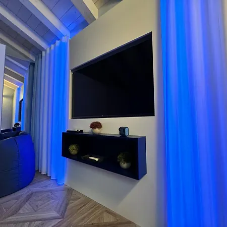 Incanto E Magica - Casa Boscolo Luxury Διαμέρισμα *