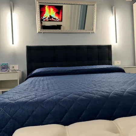 Διαμέρισμα Incanto E Magica - Casa Boscolo Luxury Κιότζα