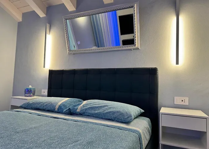 Incanto E Magica - Casa Boscolo Luxury *