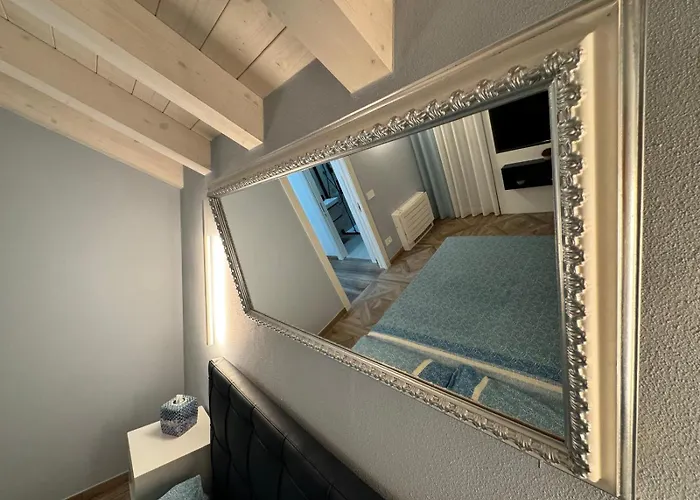 Apartment Incanto E Magica - Casa Boscolo Luxury Chioggia