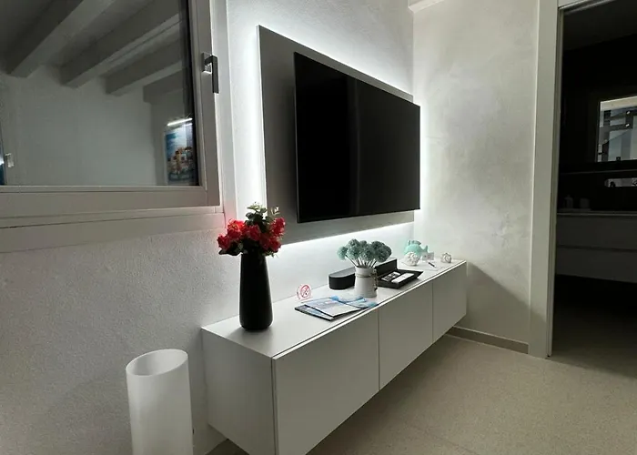 Incanto E Magica - Casa Boscolo Luxury Apartment *