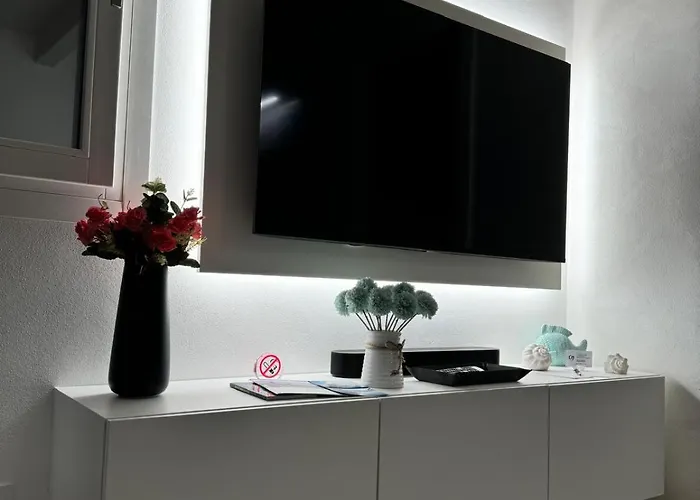 Apartment Incanto E Magica - Casa Boscolo Luxury *