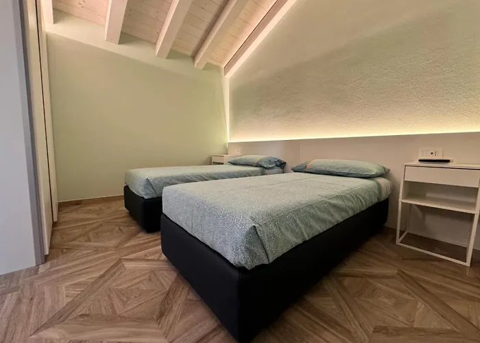 Incanto E Magica - Casa Boscolo Luxury