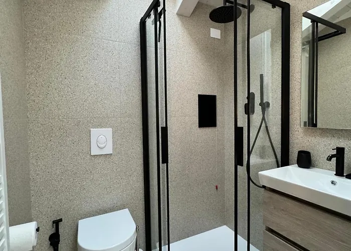 Incanto E Magica - Casa Boscolo Luxury Apartment