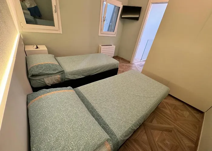 Incanto E Magica - Casa Boscolo Luxury *