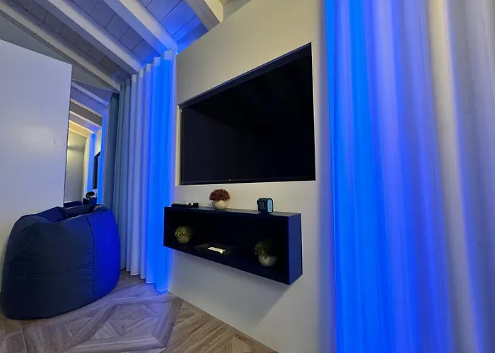 Incanto E Magica - Casa Boscolo Luxury Apartment *