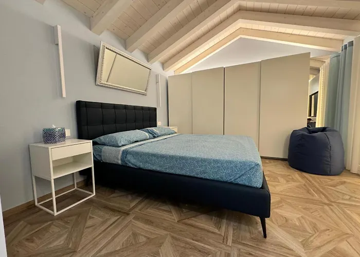 Incanto E Magica - Casa Boscolo Luxury *