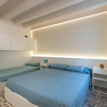 Incanto E Magica - Casa Boscolo Luxury * Chioggia