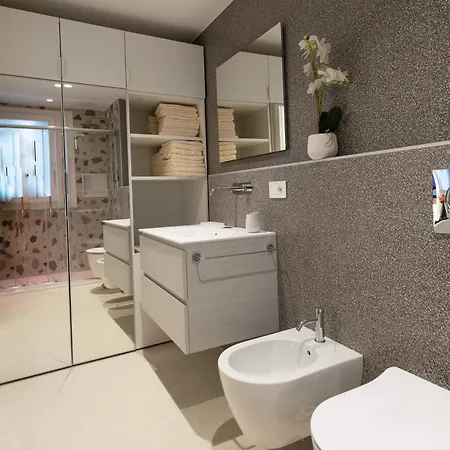 Incanto E Magica - Casa Boscolo Luxury Apartment Chioggia