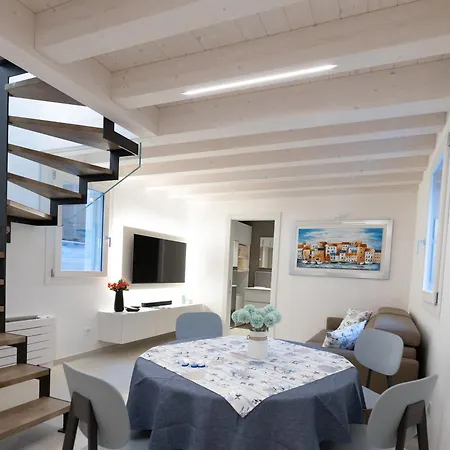 Incanto E Magica - Casa Boscolo Luxury