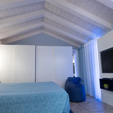 Incanto E Magica - Casa Boscolo Luxury *