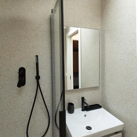 Apartment Incanto E Magica - Casa Boscolo Luxury