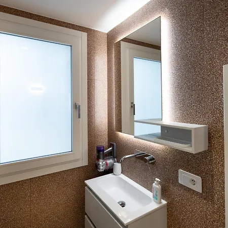 Incanto E Magica - Casa Boscolo Luxury Apartment Chioggia