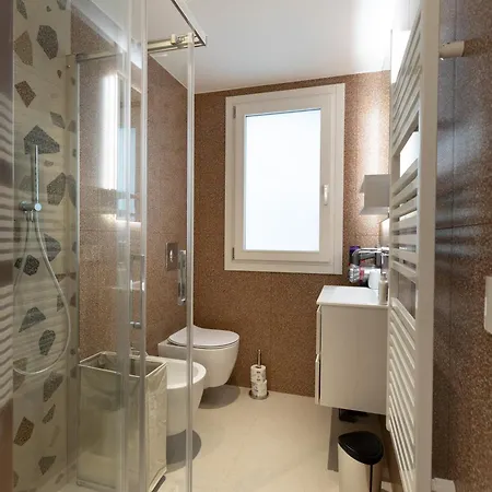 Incanto E Magica - Casa Boscolo Luxury Apartment *