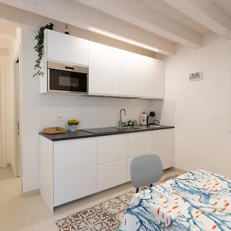Incanto E Magica - Casa Boscolo Luxury Apartment *