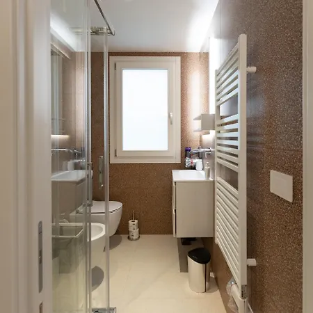 Incanto E Magica - Casa Boscolo Luxury