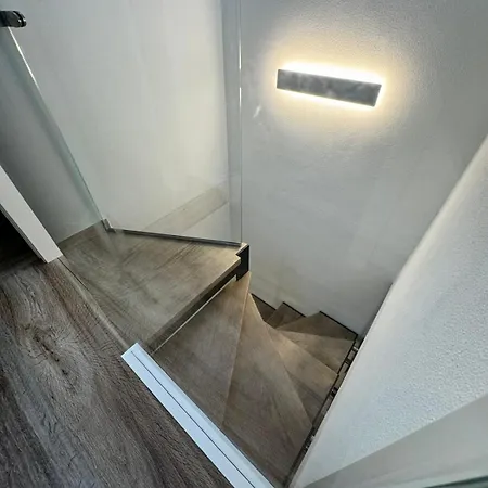 Incanto E Magica - Casa Boscolo Luxury Apartment Chioggia