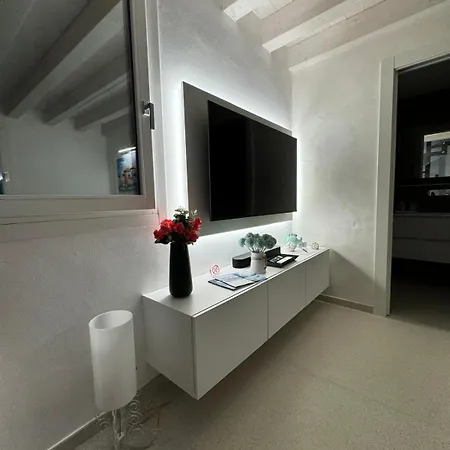 Incanto E Magica - Casa Boscolo Luxury Apartment *