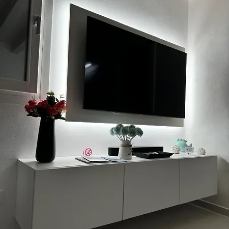 Apartment Incanto E Magica - Casa Boscolo Luxury *
