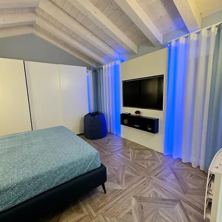 Incanto E Magica - Casa Boscolo Luxury Apartment Chioggia