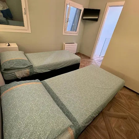Incanto E Magica - Casa Boscolo Luxury *