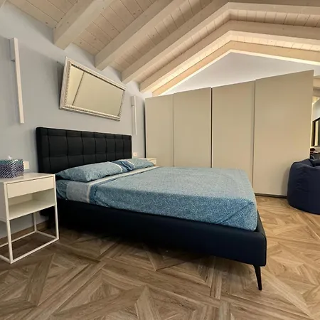 Incanto E Magica - Casa Boscolo Luxury *