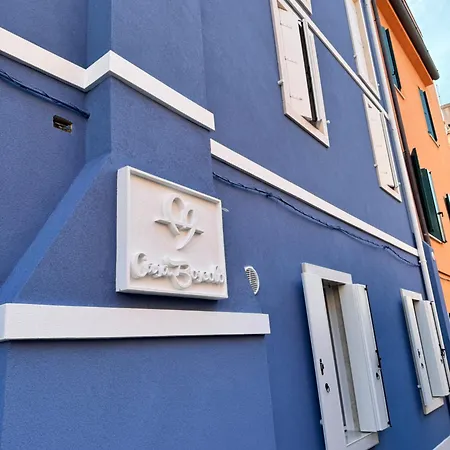 Incanto E Magica - Casa Boscolo Luxury Chioggia